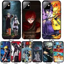 We did not find results for: Naruto Anime Soft Silicone Black Tpu Cover Case For Iphone Xr X Xs 11 Pro Max 10 6 6s 7 8 Plus 5 5s Se Phone Case For Samsung Galaxy A10 A20