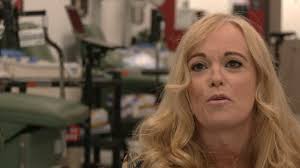 Montgomery County woman credits Red Cross efforts that saved her life  through blood donations