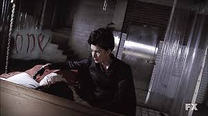 Graduated in interpretation in the juilliard drama division, its role as a greater highlight was in the television series six feet under, where he lived lonely matriarch ruth fisher. Frances Conroy Gif Find On Gifer