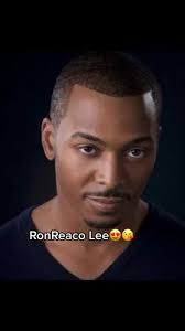 Sister Sister fans here is RonReaco Lee!! #DontSweatIt #BiggerIsBetter...