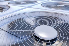 What is the difference between heating and cooling? History Of Air Conditioning Department Of Energy