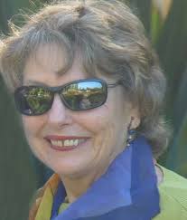 Interview with wordsmith (and food translator) Carmella Abramowitz Moreau