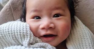 Support Aiden-lam in Baby Photo Contest