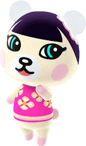 Pin On Villagers For Ac