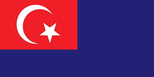 Majlis dimulakan dengan ucapan aluan dari ybrs. Bendera Daerah Negeri Johor Bendera Batu