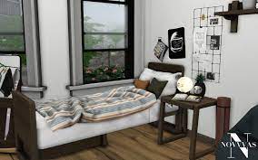 See more ideas about sims 4 cc furniture, sims 4, sims. Cc Box Sims 4 Bedroom Sims 4 Beds Furniture