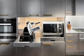 With this, it can perfectly fit whatever type of kitchen you have at home. How To Choose A Small Size Kitchen Abimis