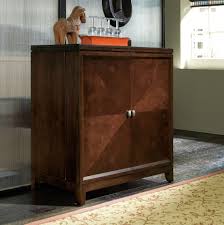 Assembled dimensions are 50 in. Hammary Tribecca Flip Top Bar Cabinet Bar Furniture Bar Cabinet Modern Bar Cabinet