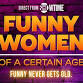 Leighann Lord: Funny Women of A Certain Age  event image