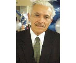 Marcos Leal Obituary (2021)