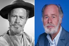 What Ever Happened to the Cast of “Rawhide”?