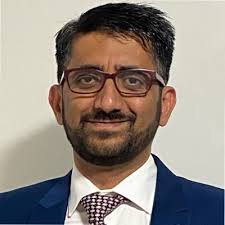 Mr Nagendra Karigiri Gurugopal