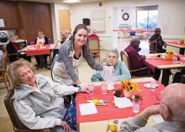 Adult Medical Day Care Philadelphia Senior Care Center
