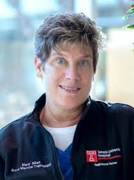 MaryEllen Galiczynski