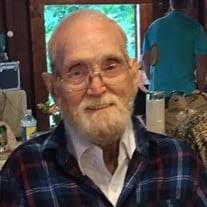 Richard L. McDuffee Obituary (2021)