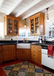 Join the decorpad community and share photos, create a virtual library of inspiration photos, bounce off design ideas with fellow members! 12 Earth Tone Kitchen Ideas Town Country Living