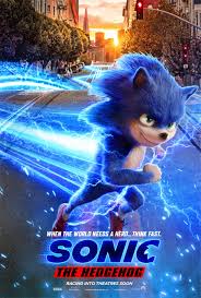 Ben schwartz, james marsden, jim carrey and others. Sonic The Hedgehog The Movie Spoiler