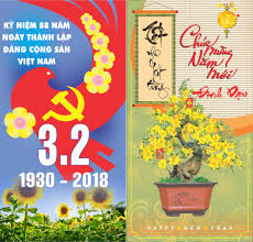 Nhận định nước mỹ có những giá trị làm nên vĩ đại, và vĩ đại từ trước khi trump làm tổng thống và hãy tự hỏi. Máº«u Vector Táº¿t Má»«ng Ä'áº£ng Má»«ng Xuan 2018 08