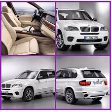 My Dream Car Bmw X5 White With Beige Leather Interior Bmw Autos Coches