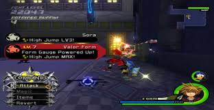 Secret endings in the … Drive Forms Kingdom Hearts 2 Wiki Guide Ign