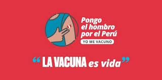 Desde el 31 de mayo se viene aplicando. Campana Nacional De Vacunacion Contra La Covid 19 Gobierno Del Peru