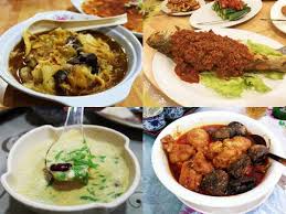 Baba nyonya food is a delicious hybrid cuisine the fusion of malaysian and chinese food and culture. 13 Local Nyonya Food In Malacca No 11 Is The Most Popular