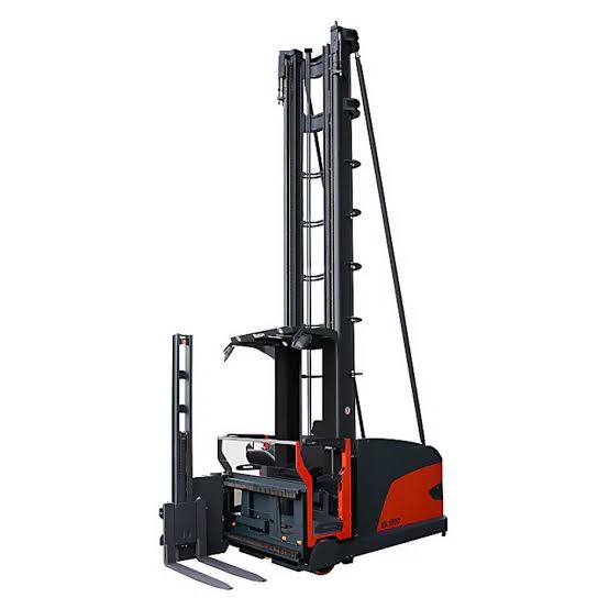 Steinbock C-100 Forklift