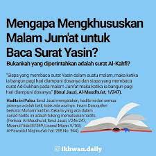 Pin Oleh Riani Noor Yoshania Di Ramadhan Kareem Membaca Surat