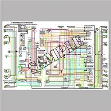 Wiring diagrams bmw by year. Bmw Wiring Diagram Full Color Laminated