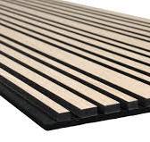 PROFF akustikpanel 3000 mm Arkiv - Fibrotech