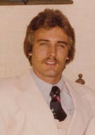 Daniel Clark English Obituary March 25, 2019