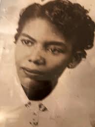 A $1,405 DONATION IN HONOR OF MRS. LILLIE MAE VAUGHNS Sisters Laura  Blake-Walls and Mary Vaughns were pleased to donate $1,405 to the Idabel  Chapter in honor of their mother Mrs. Lillie