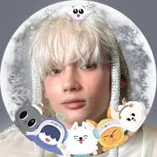 yeonjun playfully scolding huening kai because he didnt want to be the  snake 🐧 i dont have that snake look. i dont like snakes 😔 🦊 hey! heyy!!!  💢 🐧 right i