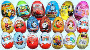 See more ideas about kinder surprise, minnie mouse clubhouse. 100 Kinder Surprise Surprise Eggs Kinder Joy Easter Eggs Youtube