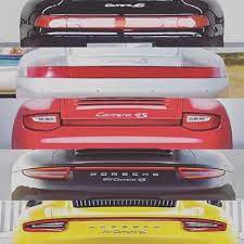 What S Your Favorite C4s Porsche Porsche911 Porsche Parts Porsche Porsche Cars