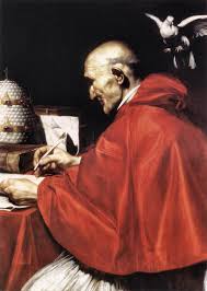 verse 2 malu aku malu pada semut merah yang berbaris di dinding menatapku curiga seakan penuh tanya. Paus Gregorius I Wikipedia Bahasa Indonesia Ensiklopedia Bebas