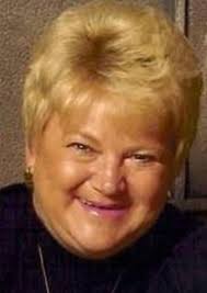 Gloria Krebs Obituary (1952