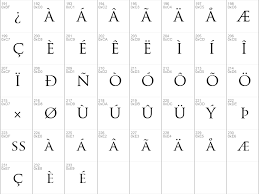 ✓ click to find the best 5 free fonts in the jurassic park style. Trajan Pro Font