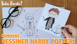 Dessin des lèvres dessin super héros livre dessin dessin harry potter animaux harry potter serdaigle poudlard illustrations de carnet à dessins les maraudeurs wingardium leviosa the levitation charm is one of the first spells learnt by any young witch or wizard. Comment Dessiner Harry Potter Occuper Les Enfants