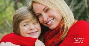 CBS3 Meteorologist Tammie Souza Shares Son's Battle With Brain Tumor