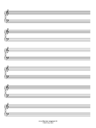 Elektronische musikinstrumente des elektronischen klaviers, keyboard, klaviertastatur. Klavier Notenpapier Pdf