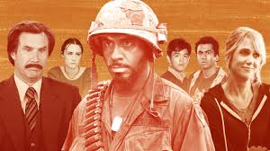 The funniest films of all time. 50 Greatest Comedies Of The 21st Century Rolling Stone