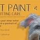 Pet Paint & Sip event image