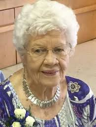 Agnes Adeline 'Tootsie' Lyon