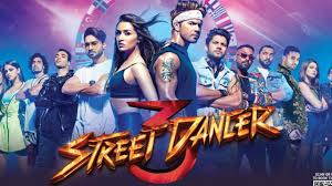 Street Dancer 3d Box Office Collection Varun Dhawan Shraddha Kapoor Starrer All Set To Cross 50 Crore Mark Total box office gross collection earned by a movie in the world. street dancer 3d box office collection