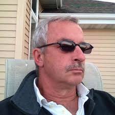 Did you witness a blue/white Nissan SUV