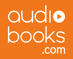 รูปภาพAudiobooks app logo