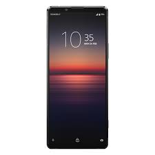 The world's first smartphone with a 4k hdr oled screen. Sony Xperia 1 Ii Telefoane Orange Romania