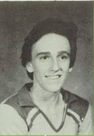 Remembering Roger Arnett, Wheelersburg High School Classmate