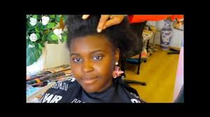 Basically, invisible micro braids get their name from the fact that they are extremely tiny braids. Wavy Invisible Braids Youtube